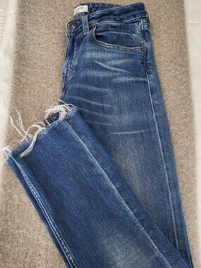 Made & Crafted Levi 'Tack Slim' Jeans